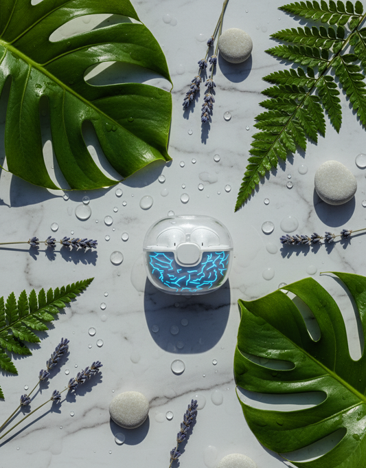 Bluetooth 5.2 True Wireless Earbuds