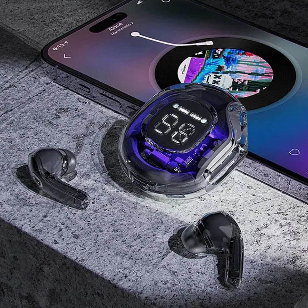 Air 39 TWS Wireless Earbuds