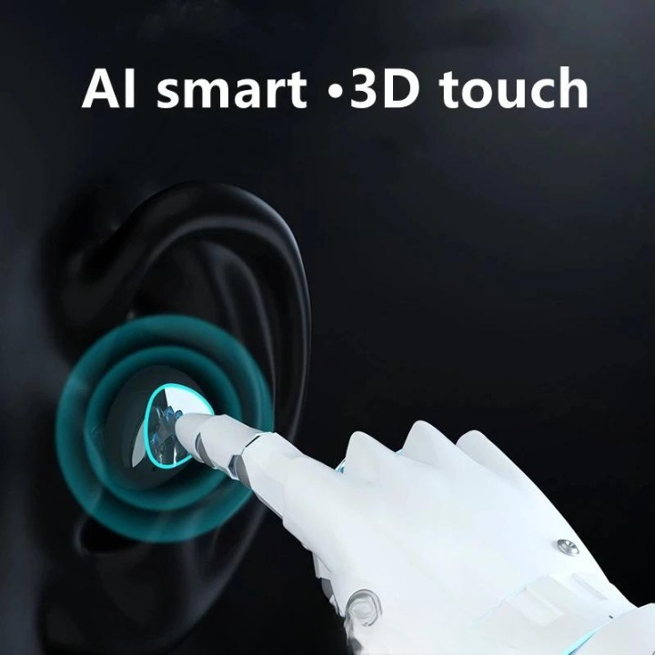 M10 Wireless Bluetooth Earbud