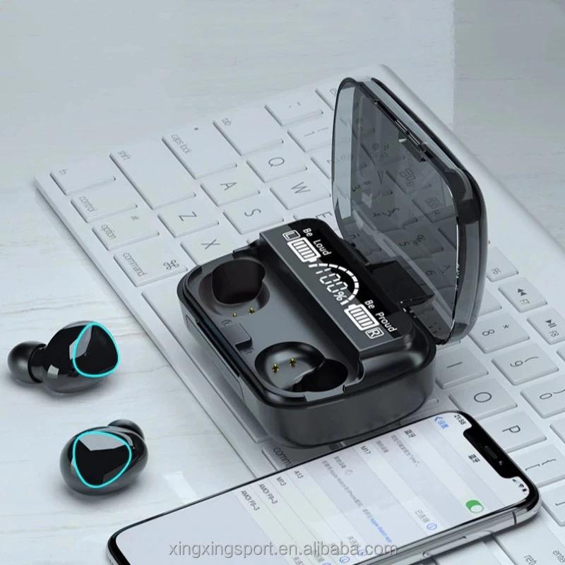 M10 Wireless Bluetooth Earbud