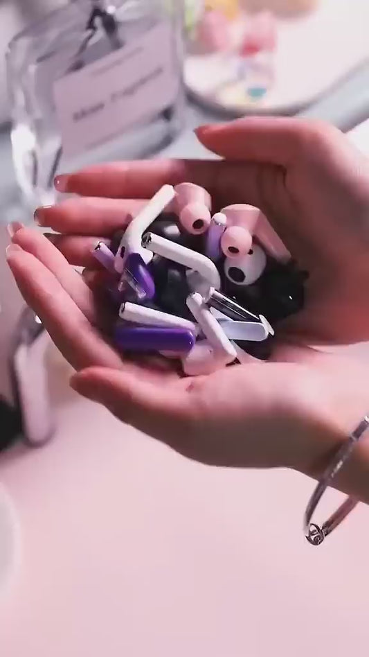 Air 39 TWS Wireless Earbuds